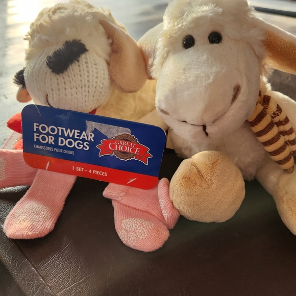 Small Dog Bundle - Picture 2 of 7